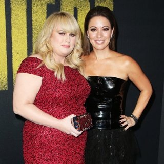 Premiere of Universal Pictures' Pitch Perfect 3 - Arrivals