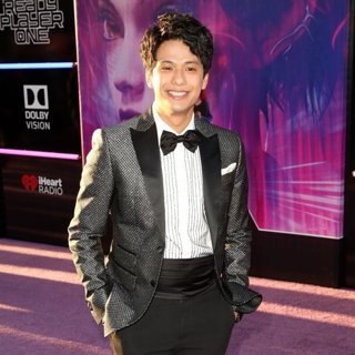 Premiere of Warner Bros. Pictures' Ready Player One