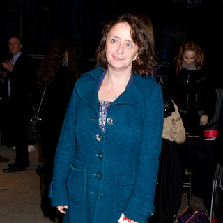 New York Screening of "Win Win" - Outside Arrivals