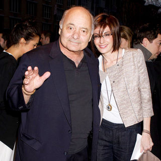 New York Screening of "Win Win" - Outside Arrivals