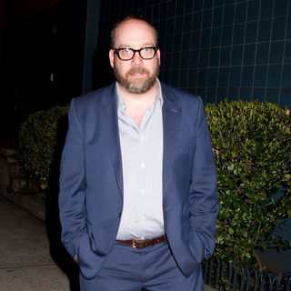 New York Screening of "Win Win" - Outside Arrivals
