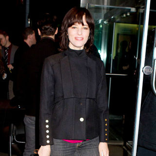New York Screening of "Win Win" - Outside Arrivals