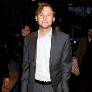 New York Screening of "Win Win" - Outside Arrivals