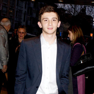 New York Screening of "Win Win" - Outside Arrivals