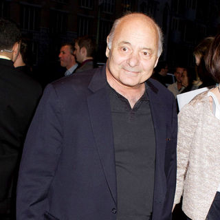 New York Screening of "Win Win" - Outside Arrivals