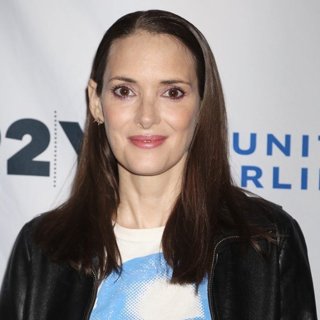 Winona Ryder