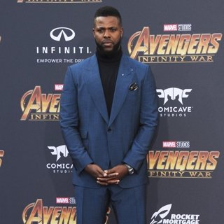 Avengers: Infinity War Premiere