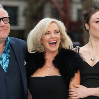 U.K. Premiere of Noah - Arrivals