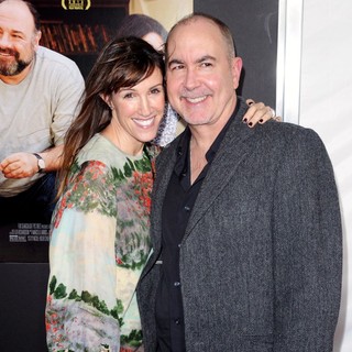 New York Screening of Enough Said - Red Carpet Arrivals