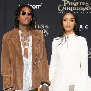 The Los Angeles Premiere of Pirates of the Caribbean: Dead Men Tell No Tales - Arrivals