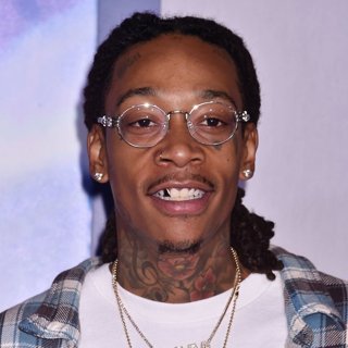 Wiz Khalifa