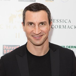 Wladimir Klitschko
