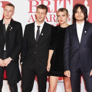 Wolf Alice
