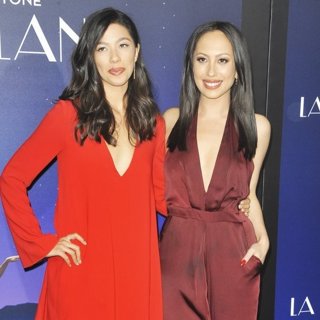 La La Land Los Angeles Premiere