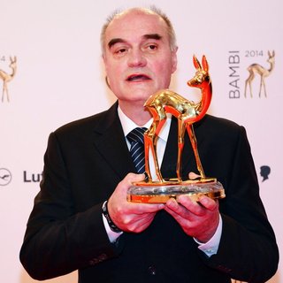 Wolfgang Sell