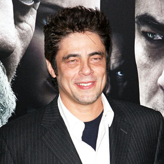 Premiere of 'The Wolfman' - Red Carpet