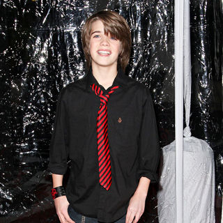 Premiere of 'The Wolfman' - Red Carpet
