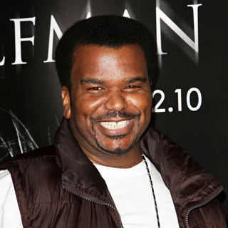 Premiere of 'The Wolfman' - Red Carpet