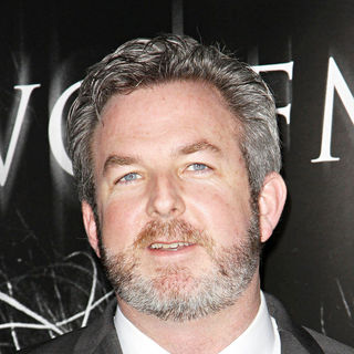 Premiere of 'The Wolfman' - Red Carpet