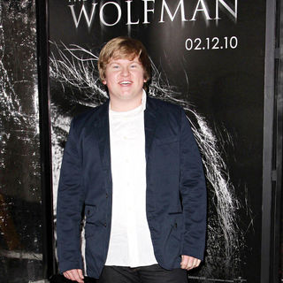 Premiere of 'The Wolfman' - Red Carpet