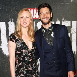 Marvel's The Punisher Los Angeles Premiere Seasons 2