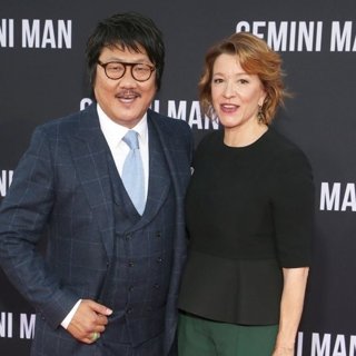 Paramount Pictures' Premiere of Gemini Man