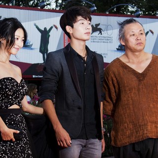 70th Venice Film Festival - Under the Skin - Premiere