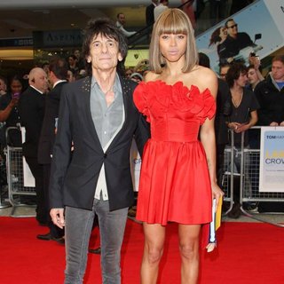 Larry Crowne UK Premiere - Arrivals