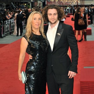 The Premiere of Anna Karenina