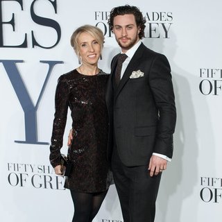 Fifty Shades of Grey - UK Film Premiere