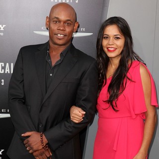 Los Angeles Premiere of Total Recall