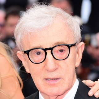 69th Cannes Film Festival - Opening Night Gala and Cafe Society Premiere - Arrivals