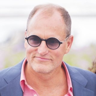 Woody Harrelson in 71st Annual Cannes Film Festival - Solo: A Star Wars Story - Photocall