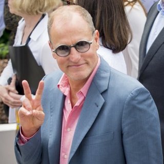 Woody Harrelson in 71st Annual Cannes Film Festival - Solo: A Star Wars Story - Photocall