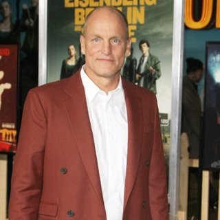 Woody Harrelson