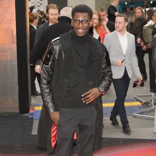 European Premiere of Godzilla - Arrivals