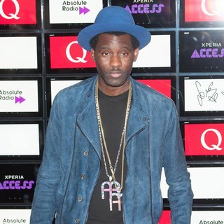 Wretch 32