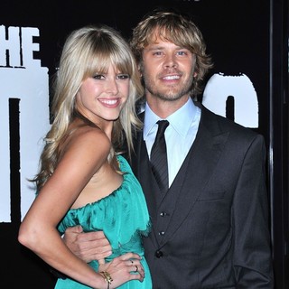 Los Angeles Premiere of The Thing