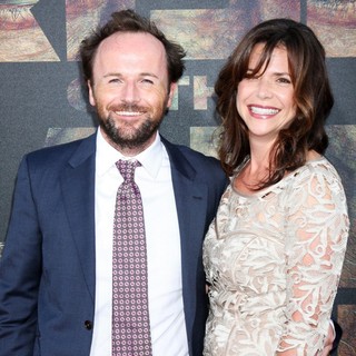 The Premiere of 20th Century Fox's Rise of the Planet of the Apes - Arrivals
