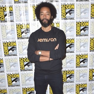 Wyatt Cenac