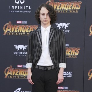 Wyatt Oleff
