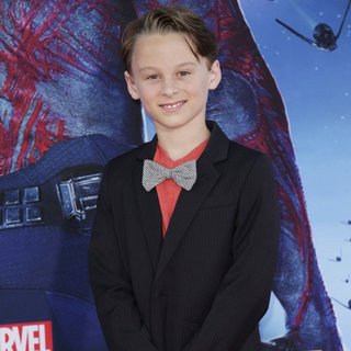 Film Premiere of Guardians of the Galaxy