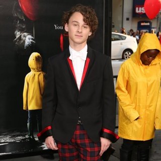 World Premiere of It