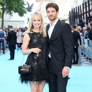 Entourage The Movie UK Premiere - Arrivals