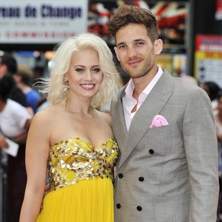 The Wolverine U.K. Film Premiere - Arrivals