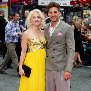 The Wolverine U.K. Film Premiere - Arrivals