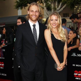 Premiere of Columbia Pictures' 22 Jump Street