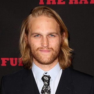 Wyatt Russell