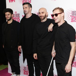 X Ambassadors