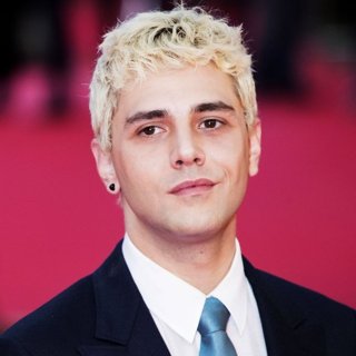 Xavier Dolan